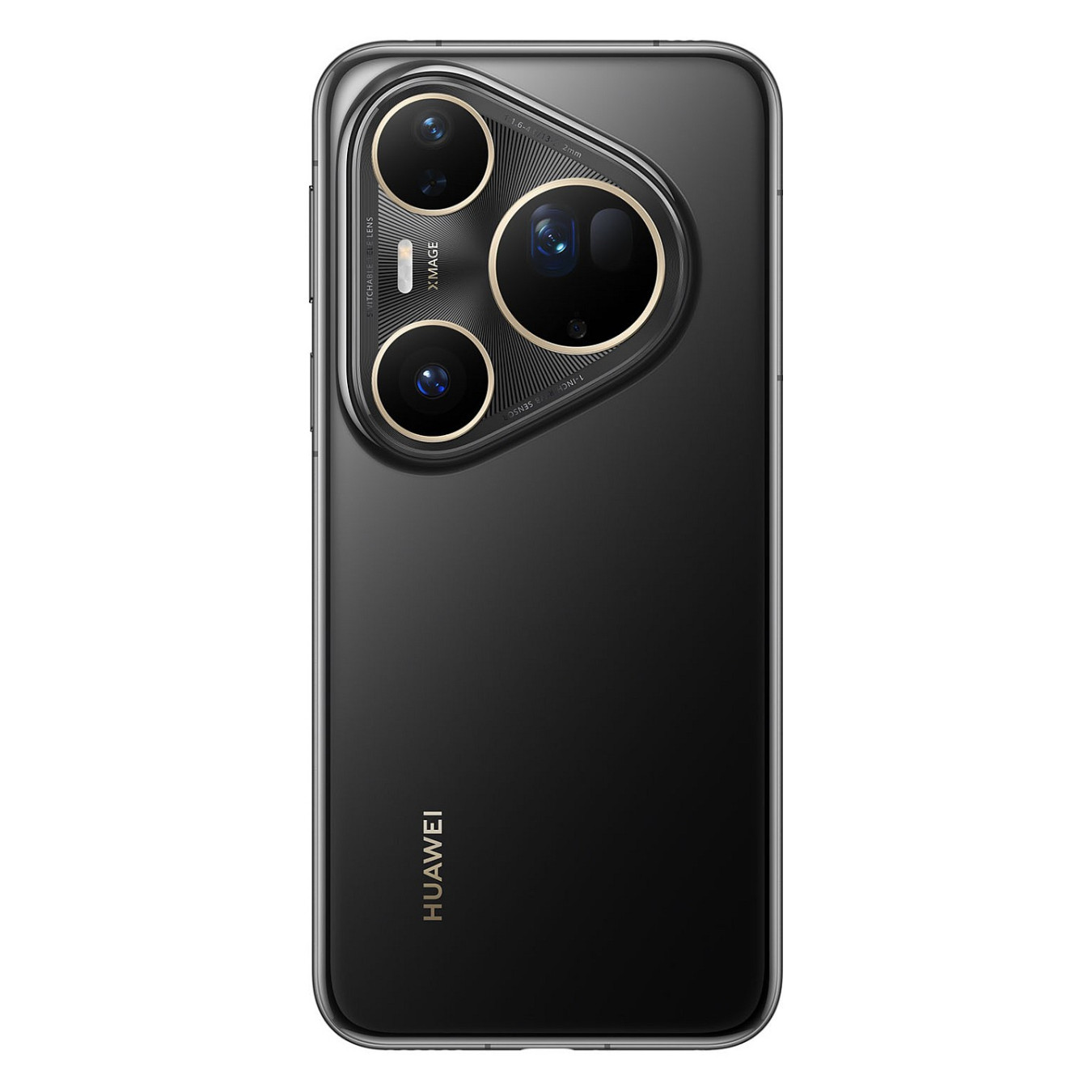 Huawei Pura 80 Ultra (LamarrU-L29EK) golden black — Buy in Cyprus with Fast Delivery