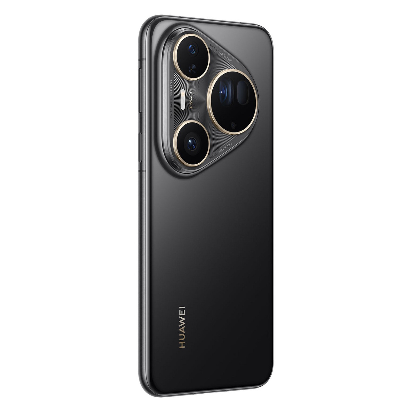 Huawei Pura 80 Ultra (LamarrU-L29EK) golden black — Buy in Cyprus with Fast Delivery
