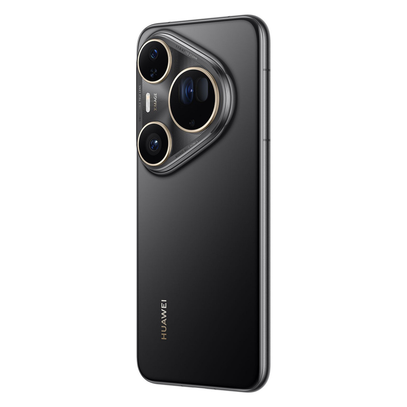 Huawei Pura 80 Ultra (LamarrU-L29EK) golden black — Buy in Cyprus with Fast Delivery