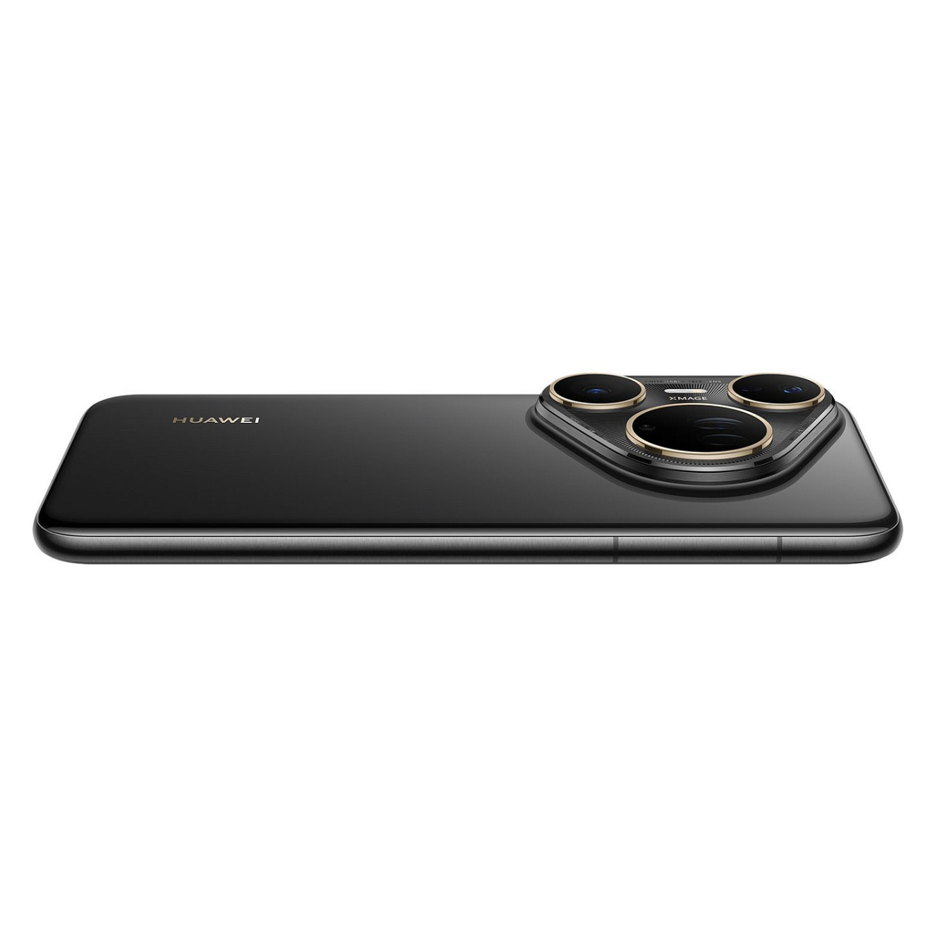 Huawei Pura 80 Ultra (LamarrU-L29EK) golden black — Buy in Cyprus with Fast Delivery
