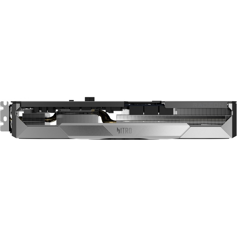 Buy Acer Nitro Radeon RX 9070 OC - 16GB GDDR6, 2700 MHz Boost, 3-Fan, PCIe 5.0 in Cyprus, Nicosia, Limassol, Larnaka, Pafos