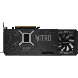 Buy Acer Nitro Radeon RX 9070 OC - 16GB GDDR6, 2700 MHz Boost, 3-Fan, PCIe 5.0 in Cyprus, Nicosia, Limassol, Larnaka, Pafos