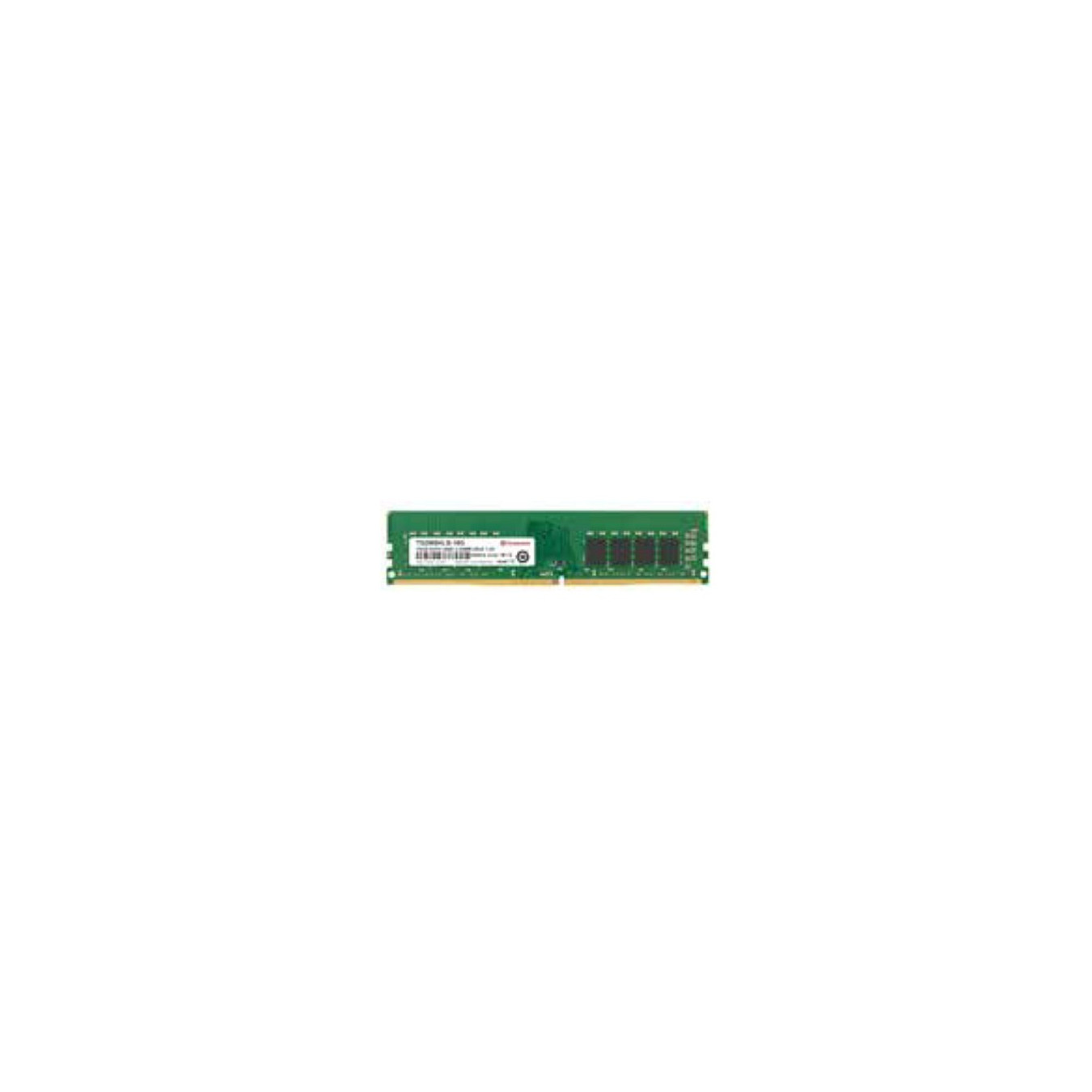 8GB Transcend MEM So-DIMM3200 — Buy in Cyprus with Fast Delivery
