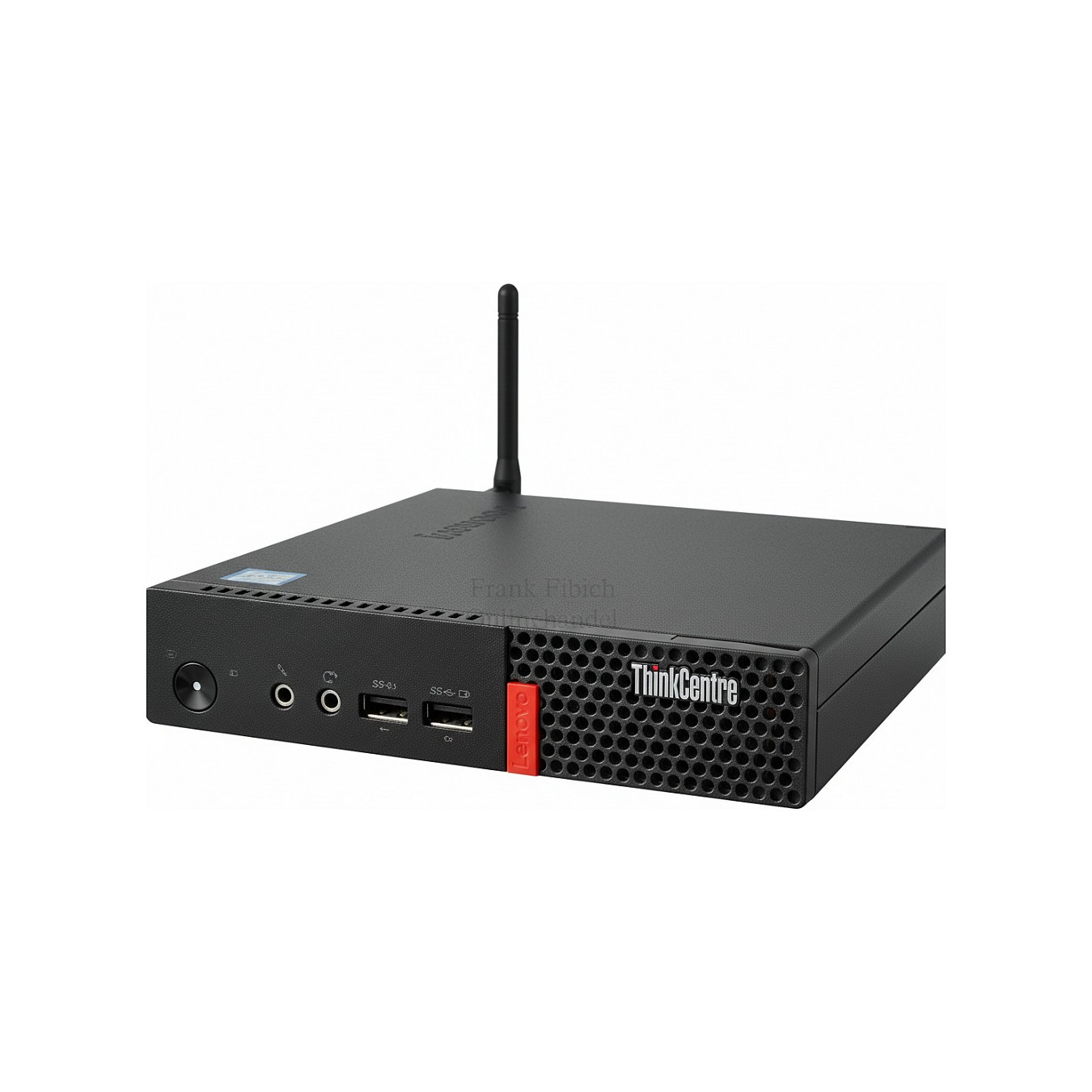 PC Lenovo ThinkCentre M70Q Tiny i5-10500T 16GB 2TBSSD W11P — Buy in Cyprus with Fast Delivery