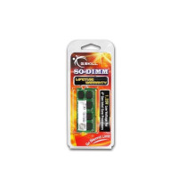G.Skill 8GSL Value - 8GB DDR3-1600 SO-DIMM CL11 1x8GB 1.35V — Buy in Cyprus with Fast Delivery