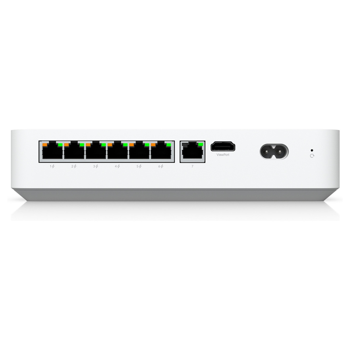 Ubiquiti UNVR-Instant Kit — Buy in Cyprus with Fast Delivery