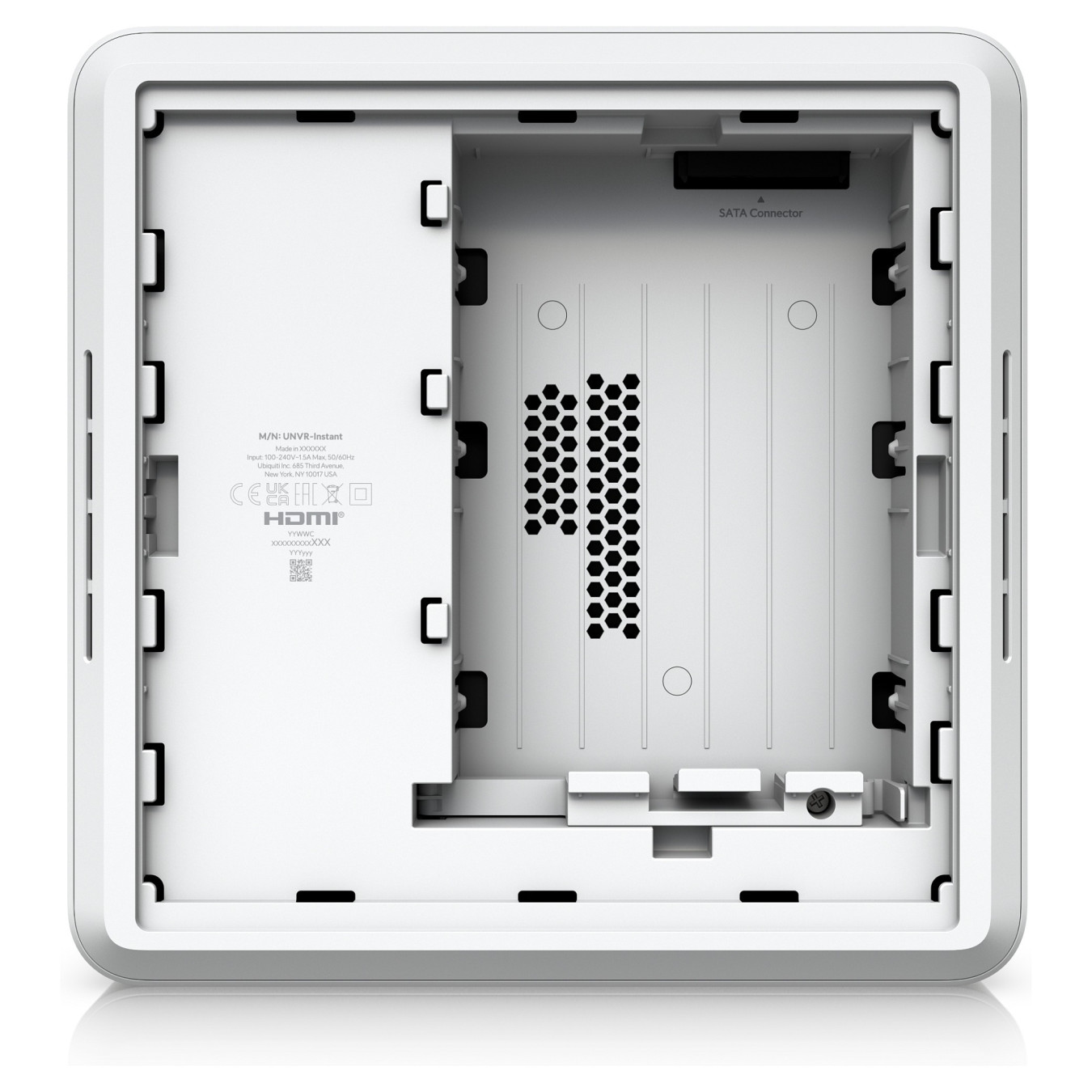 Ubiquiti UNVR-Instant Kit — Buy in Cyprus with Fast Delivery