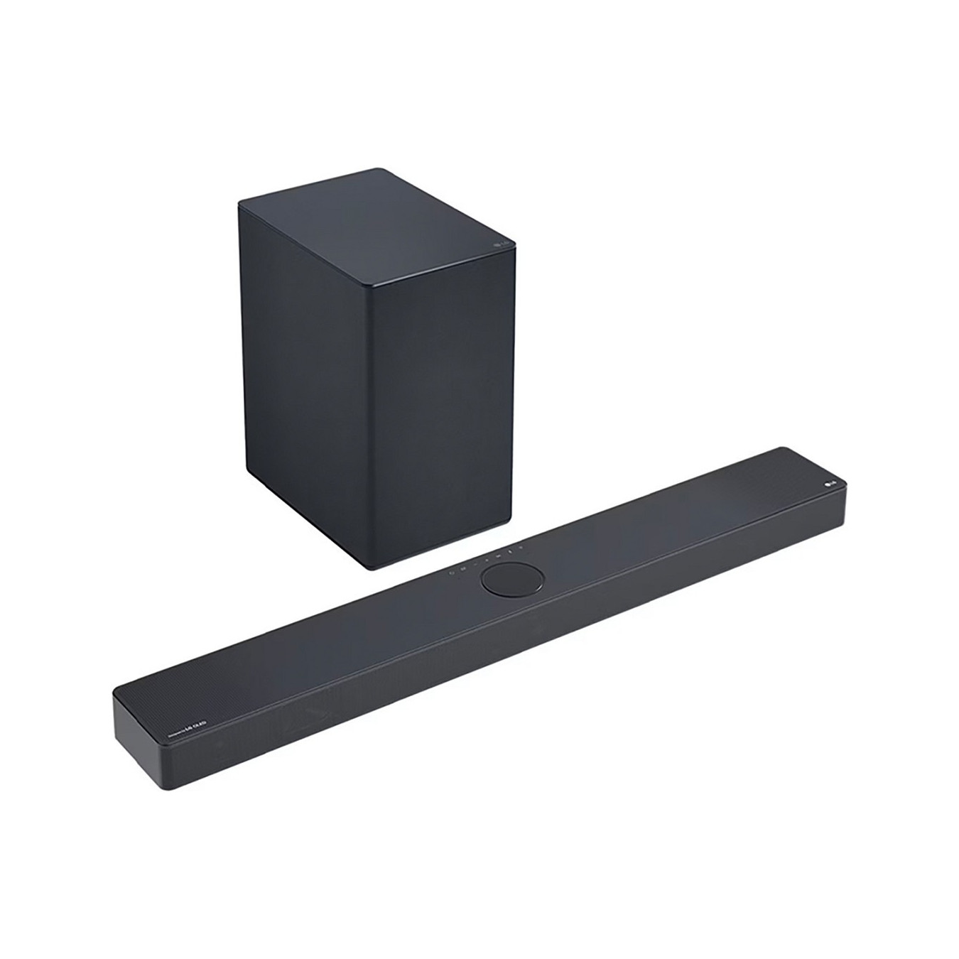 LG Soundbar SC9S — Buy in Cyprus with Fast Delivery