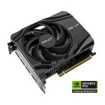 RTX 5060 8GB PNY Single Fan GDDR7 1 Fan — Buy in Cyprus with Fast Delivery