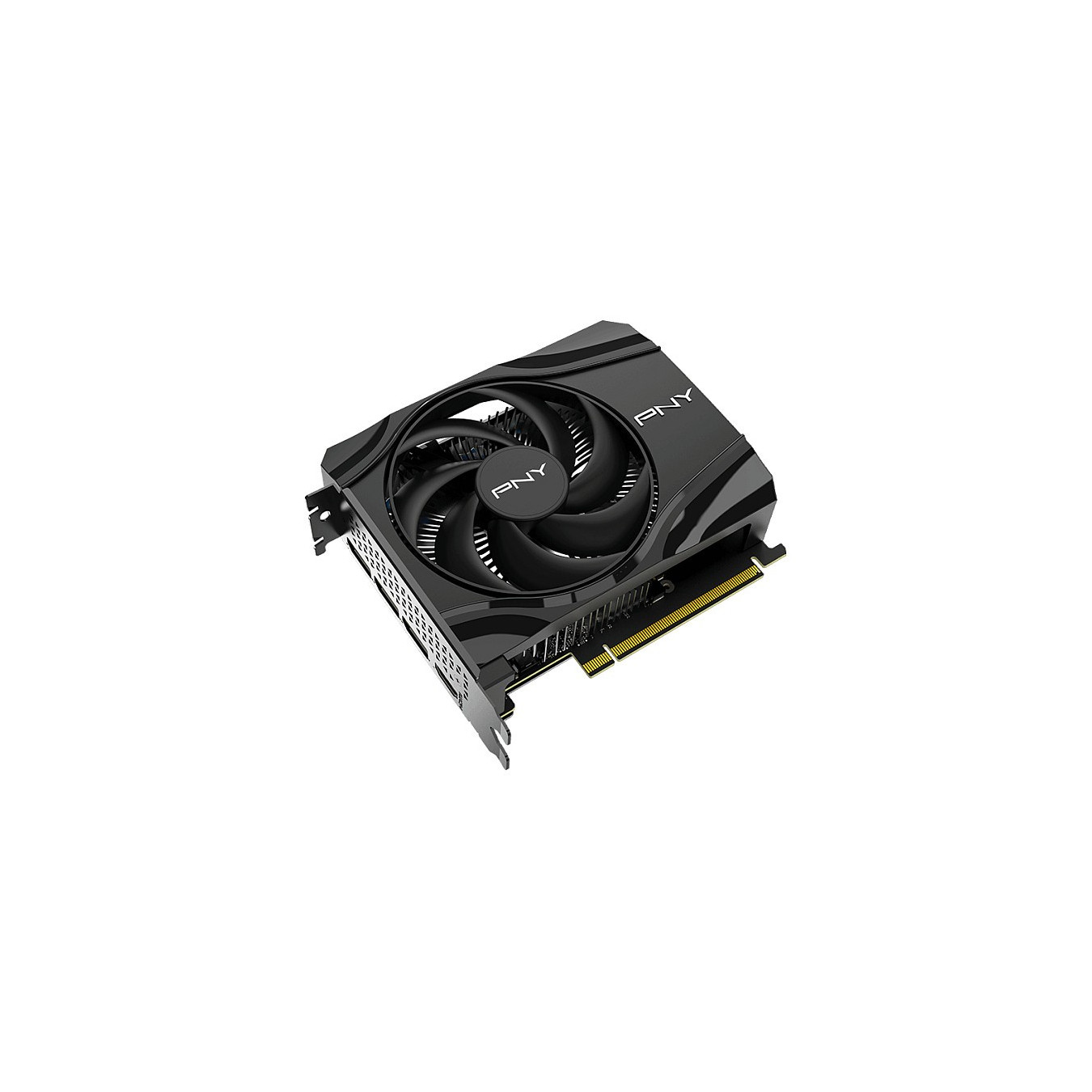 RTX 5060 8GB PNY Single Fan GDDR7 1 Fan — Buy in Cyprus with Fast Delivery