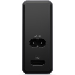 Buy Lenovo X9 GaN Charging Dock - X9 - 60W USB-C PD, 2x USB-C, HDMI 4K@60Hz, Mic... in Cyprus, Nicosia, Limassol, Larnaka, Pafos