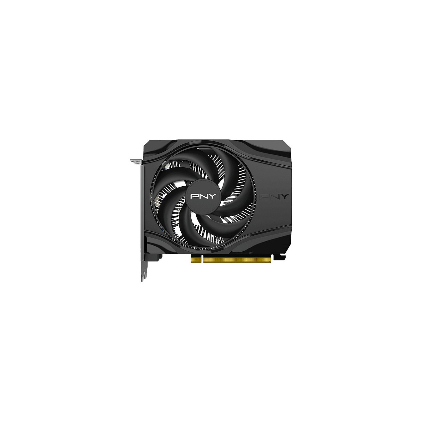 RTX 5060 8GB PNY Single Fan GDDR7 1 Fan — Buy in Cyprus with Fast Delivery