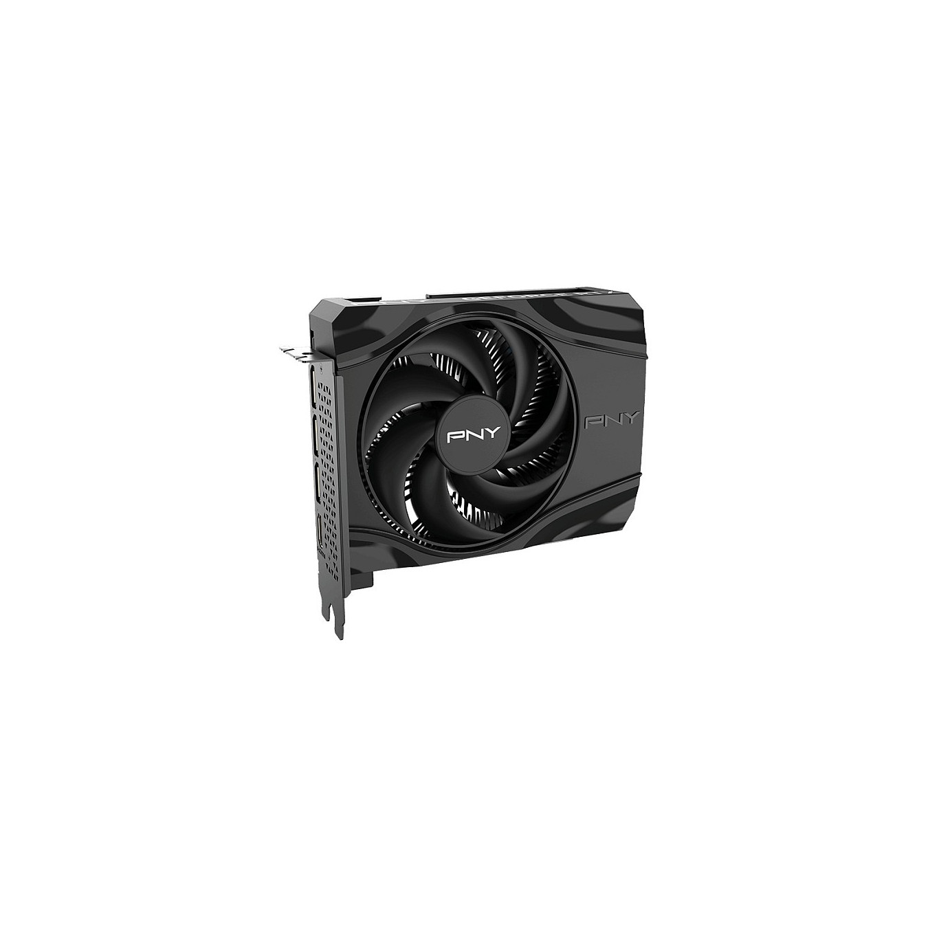 RTX 5060 8GB PNY Single Fan GDDR7 1 Fan — Buy in Cyprus with Fast Delivery