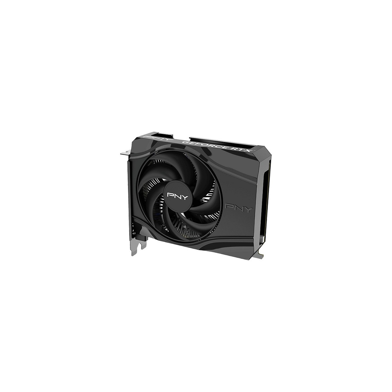 RTX 5060 8GB PNY Single Fan GDDR7 1 Fan — Buy in Cyprus with Fast Delivery