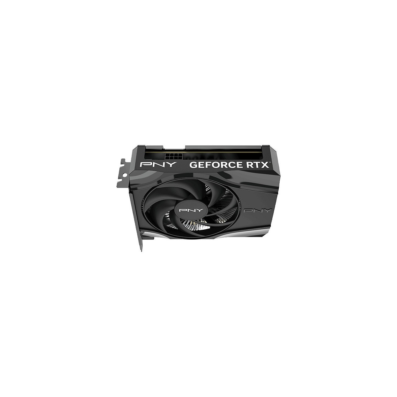 RTX 5060 8GB PNY Single Fan GDDR7 1 Fan — Buy in Cyprus with Fast Delivery