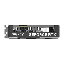 RTX 5060 8GB PNY Single Fan GDDR7 1 Fan — Buy in Cyprus with Fast Delivery
