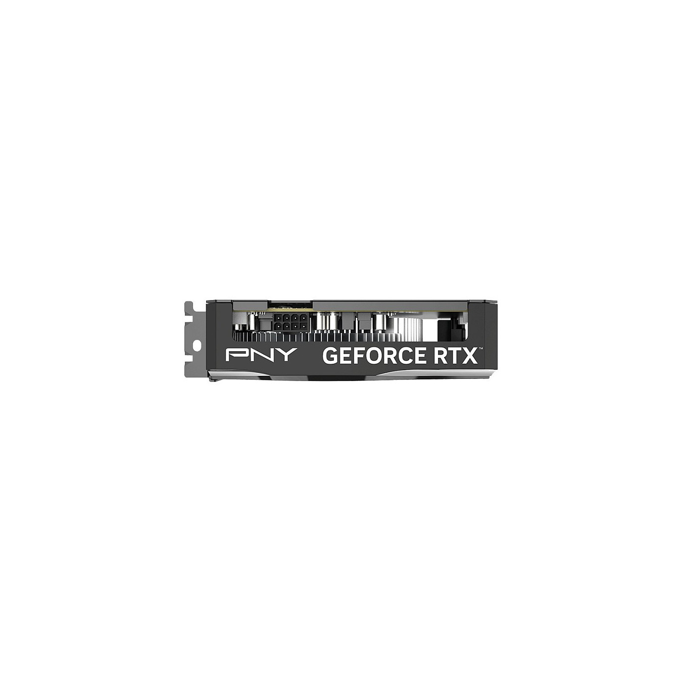RTX 5060 8GB PNY Single Fan GDDR7 1 Fan — Buy in Cyprus with Fast Delivery