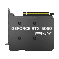 RTX 5060 8GB PNY Single Fan GDDR7 1 Fan — Buy in Cyprus with Fast Delivery