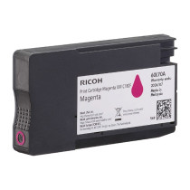 Ricoh Tinte 408519 Magenta IJM C180F — Buy in Cyprus with Fast Delivery
