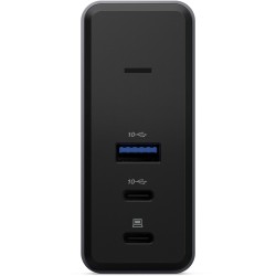 Buy Lenovo X9 GaN Charging Dock - X9 - 60W USB-C PD, 2x USB-C, HDMI 4K@60Hz, Mic... in Cyprus, Nicosia, Limassol, Larnaka, Pafos