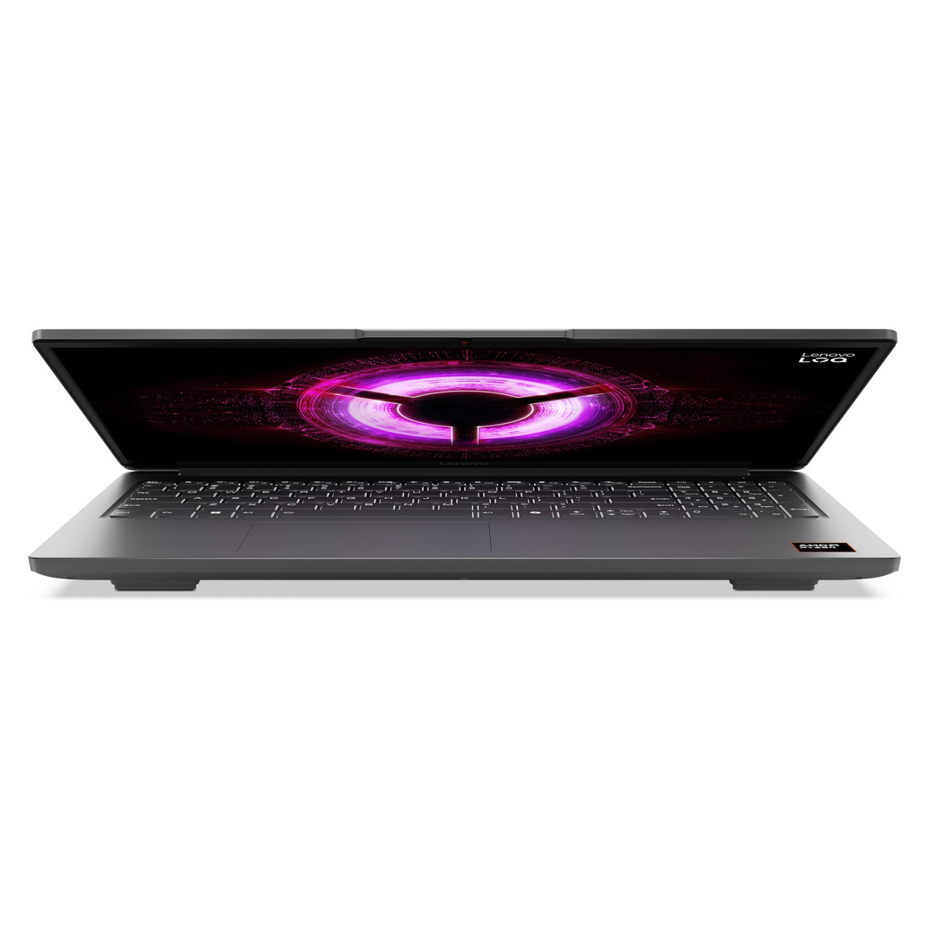 Lenovo LOQ 15ARP10E 15'FHD 144Hz R7-7735HS 16GB 512GB SSD RTX4050 Win11Home — Buy in Cyprus with Fast Delivery