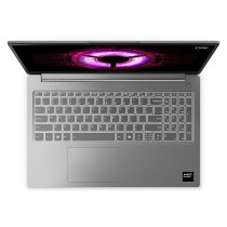 Lenovo LOQ 15ARP10E 15'FHD 144Hz R7-7735HS 16GB 512GB SSD RTX4050 Win11Home — Buy in Cyprus with Fast Delivery