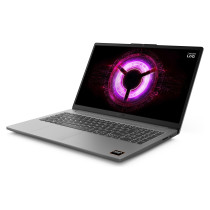 Lenovo LOQ 15ARP10E 15'FHD 144Hz R7-7735HS 16GB 512GB SSD RTX4050 Win11Home — Buy in Cyprus with Fast Delivery