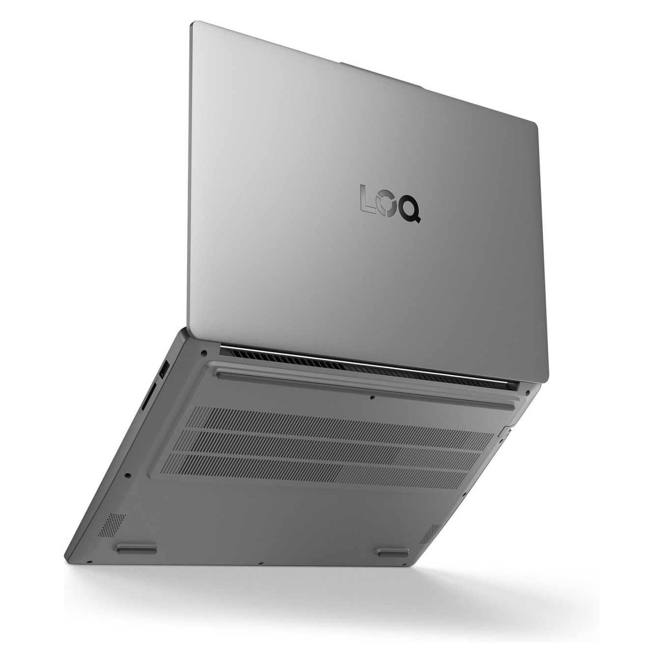 Lenovo LOQ 15ARP10E 15'FHD 144Hz R7-7735HS 16GB 512GB SSD RTX4050 Win11Home — Buy in Cyprus with Fast Delivery