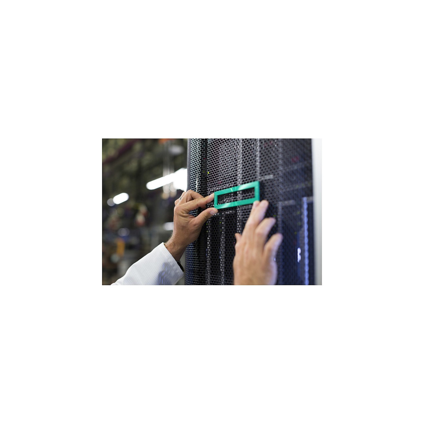 HPE Tower-in-Rack-Umrüst-Kit — Buy in Cyprus with Fast Delivery