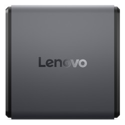 Buy Lenovo X9 GaN Charging Dock - X9 - 60W USB-C PD, 2x USB-C, HDMI 4K@60Hz, Mic... in Cyprus, Nicosia, Limassol, Larnaka, Pafos