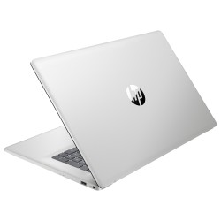 HP 17-cn4160ng Core 5 120U 16GB 512SSD FreeDOS Silver (Boxed) — Buy in Cyprus with Fast Delivery