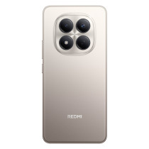 Xiaomi Redmi Note 15 Pro 8RAM 256GB titanium — Buy in Cyprus with Fast Delivery