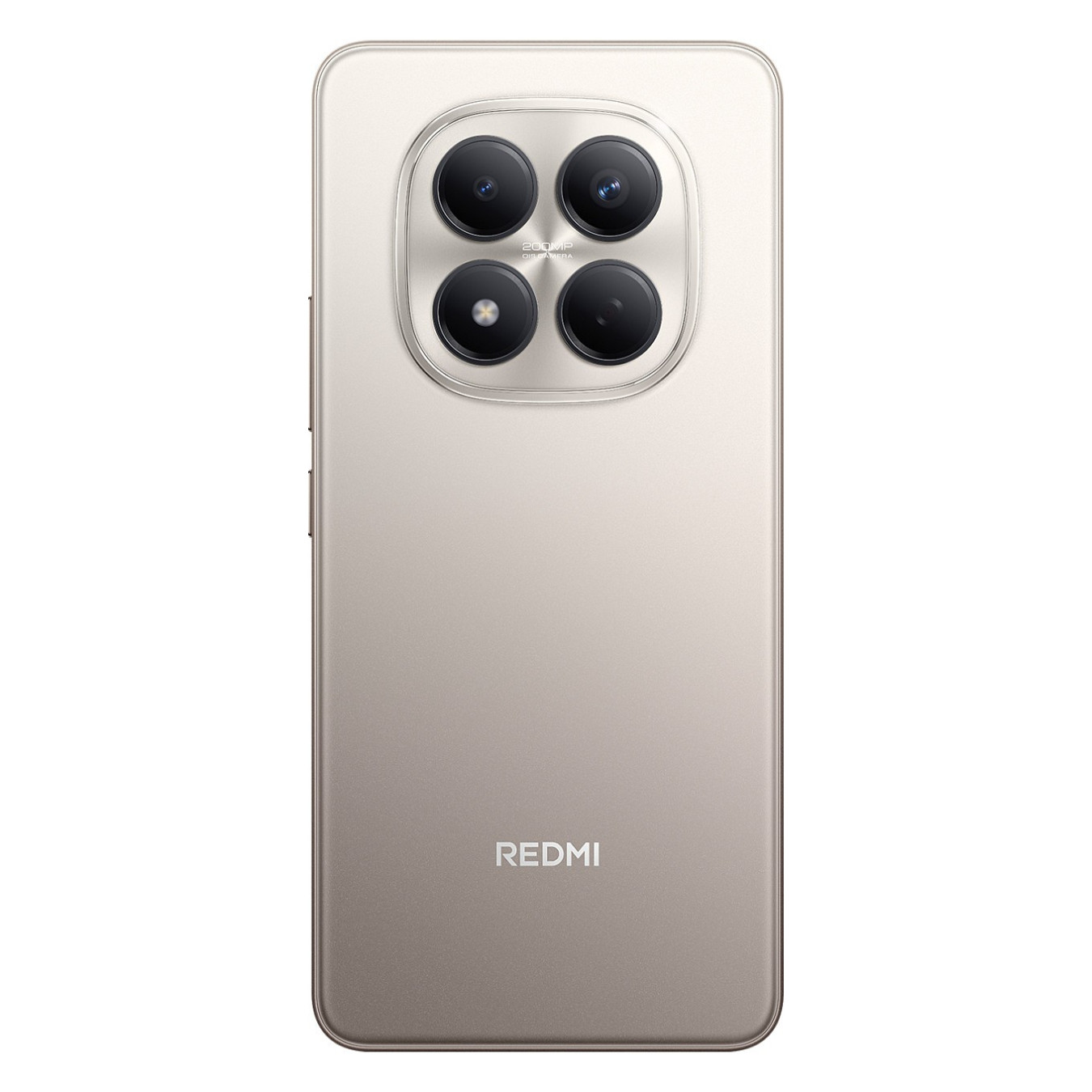Xiaomi Redmi Note 15 Pro 8RAM 256GB titanium — Buy in Cyprus with Fast Delivery