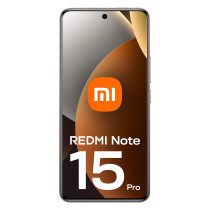 Xiaomi Redmi Note 15 Pro 8RAM 256GB titanium — Buy in Cyprus with Fast Delivery