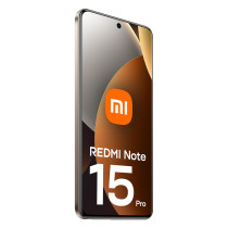 Xiaomi Redmi Note 15 Pro 8RAM 256GB titanium — Buy in Cyprus with Fast Delivery