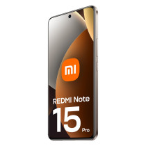 Xiaomi Redmi Note 15 Pro 8RAM 256GB titanium — Buy in Cyprus with Fast Delivery