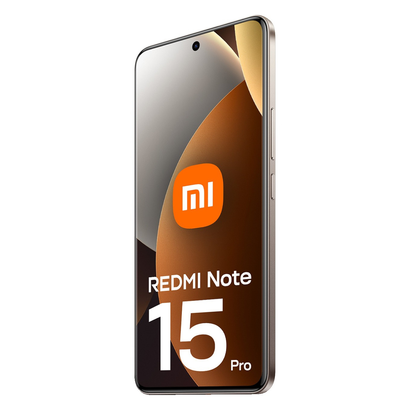 Xiaomi Redmi Note 15 Pro 8RAM 256GB titanium — Buy in Cyprus with Fast Delivery