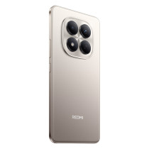 Xiaomi Redmi Note 15 Pro 8RAM 256GB titanium — Buy in Cyprus with Fast Delivery