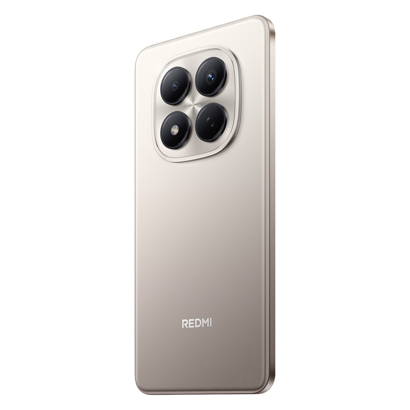 Xiaomi Redmi Note 15 Pro 8RAM 256GB titanium — Buy in Cyprus with Fast Delivery