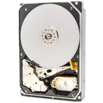 Western Digital Ultrastar DC HC550 - WUH721816AL5204 - 16TB 3.5" SAS 12Gb/s 7200RPM 512MB Cache Enterprise HDD
