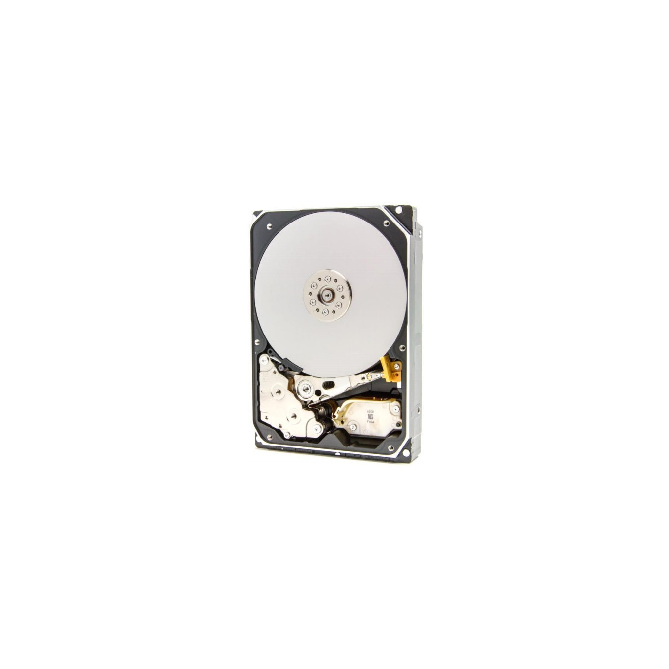Western Digital Ultrastar DC HC550 - WUH721816AL5204 - 16TB 3.5" SAS 12Gb/s 7200RPM 512MB Cache Enterprise HDD