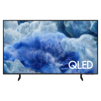 108.0cm 43' (3840x2160) Samsung QE43Q8FAAUXXH 16:9 QLED 50Hz HDMI USB WLAN Bluetooth HDR10+ Speaker Silver