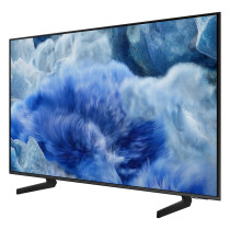 108.0cm 43' (3840x2160) Samsung QE43Q8FAAUXXH 16:9 QLED 50Hz HDMI USB WLAN Bluetooth HDR10+ Speaker Silver