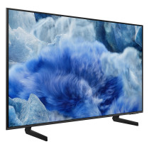 108.0cm 43' (3840x2160) Samsung QE43Q8FAAUXXH 16:9 QLED 50Hz HDMI USB WLAN Bluetooth HDR10+ Speaker Silver