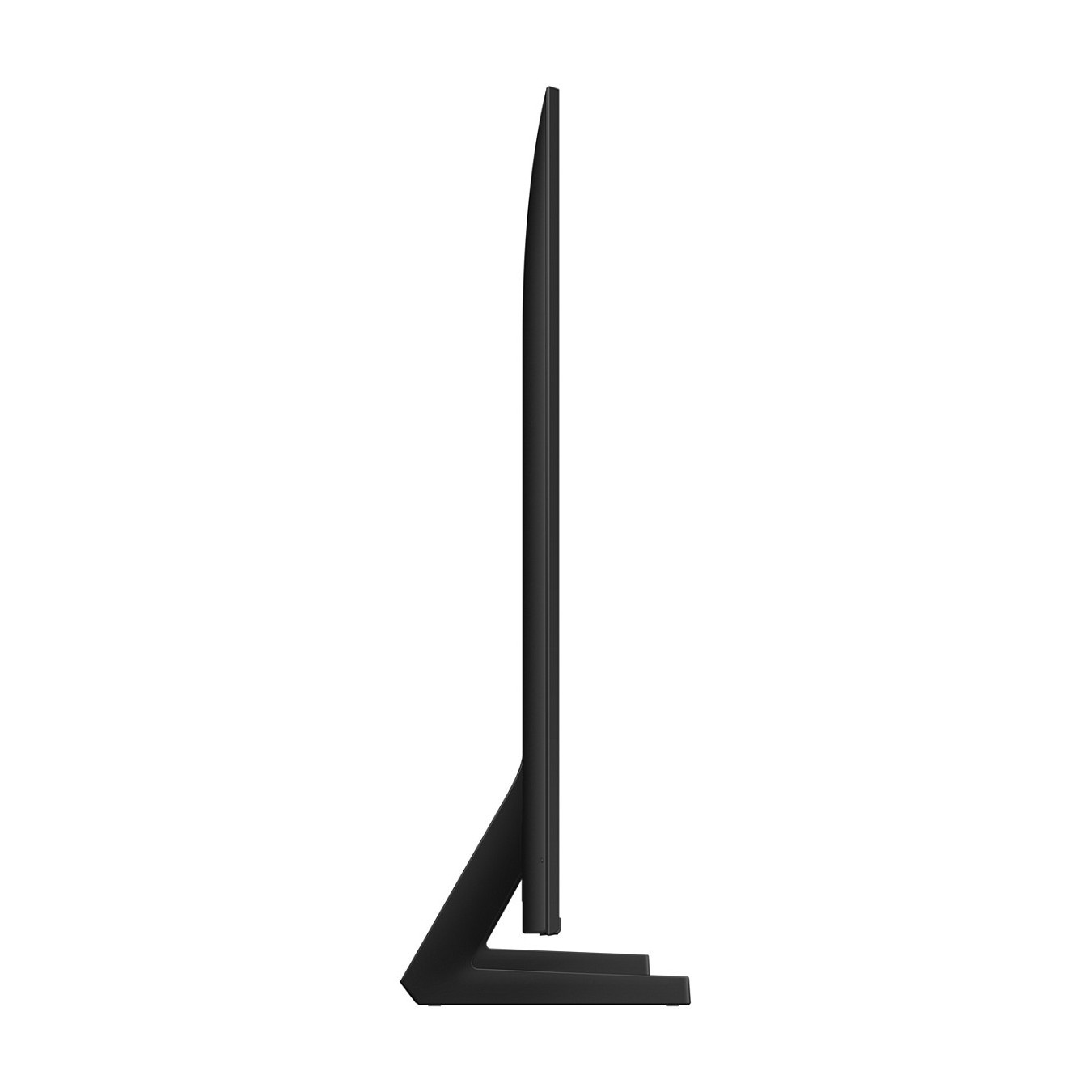 108.0cm 43' (3840x2160) Samsung QE43Q8FAAUXXH 16:9 QLED 50Hz HDMI USB WLAN Bluetooth HDR10+ Speaker Silver