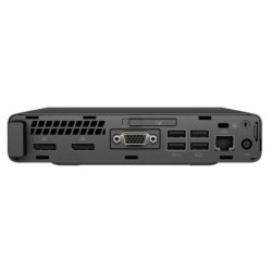 Desktop Hp Elitedesk 800 G3 mini PC i5-6400T 16GB RAM 256GB SSD Win 10 Pro — Buy in Cyprus with Fast Delivery