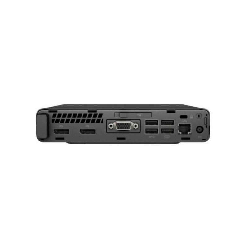 Desktop Hp Elitedesk 800 G3 mini PC i5-6400T 16GB RAM 256GB SSD Win 10 Pro — Buy in Cyprus with Fast Delivery
