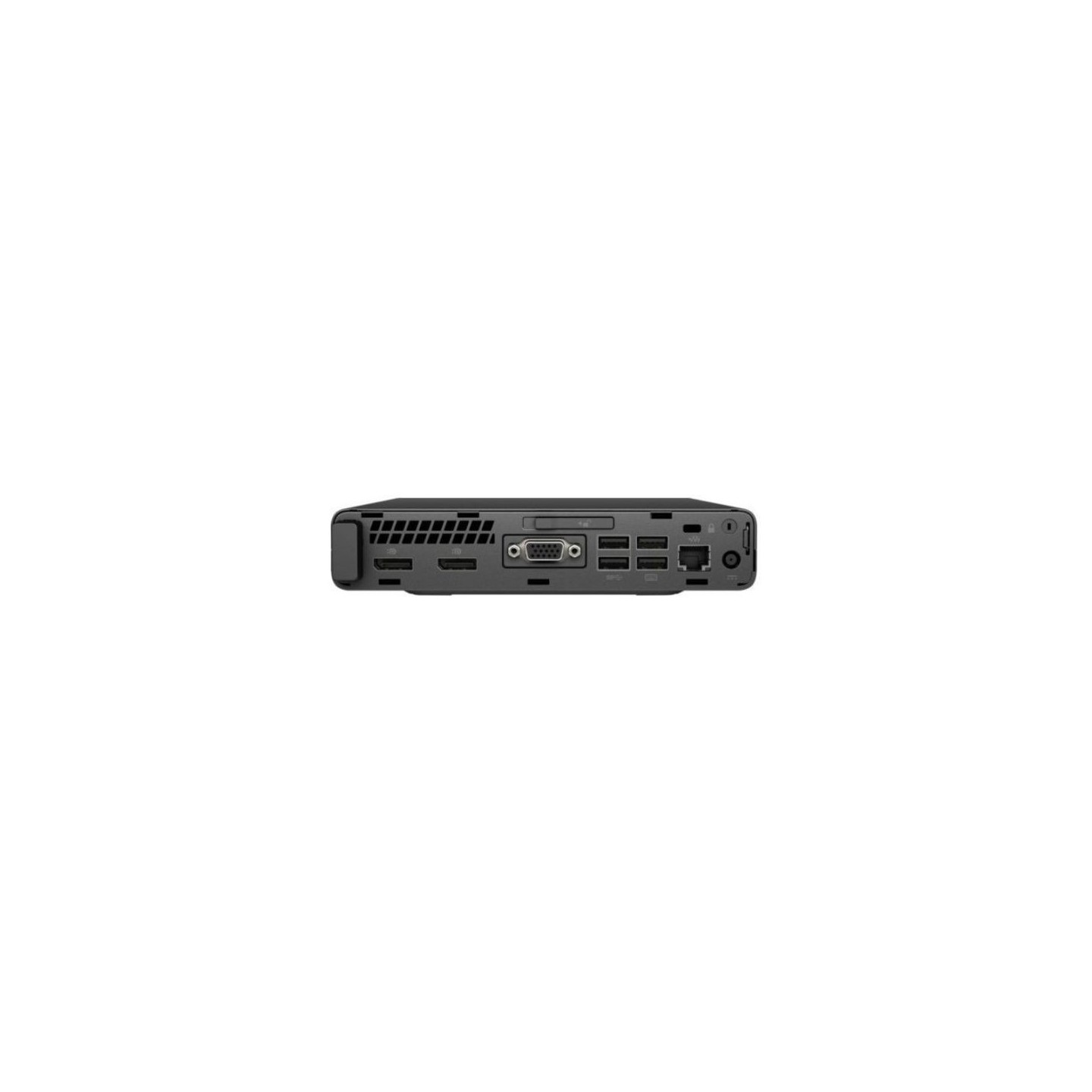Desktop Hp Elitedesk 800 G3 mini PC i5-6400T 16GB RAM 256GB SSD Win 10 Pro — Buy in Cyprus with Fast Delivery