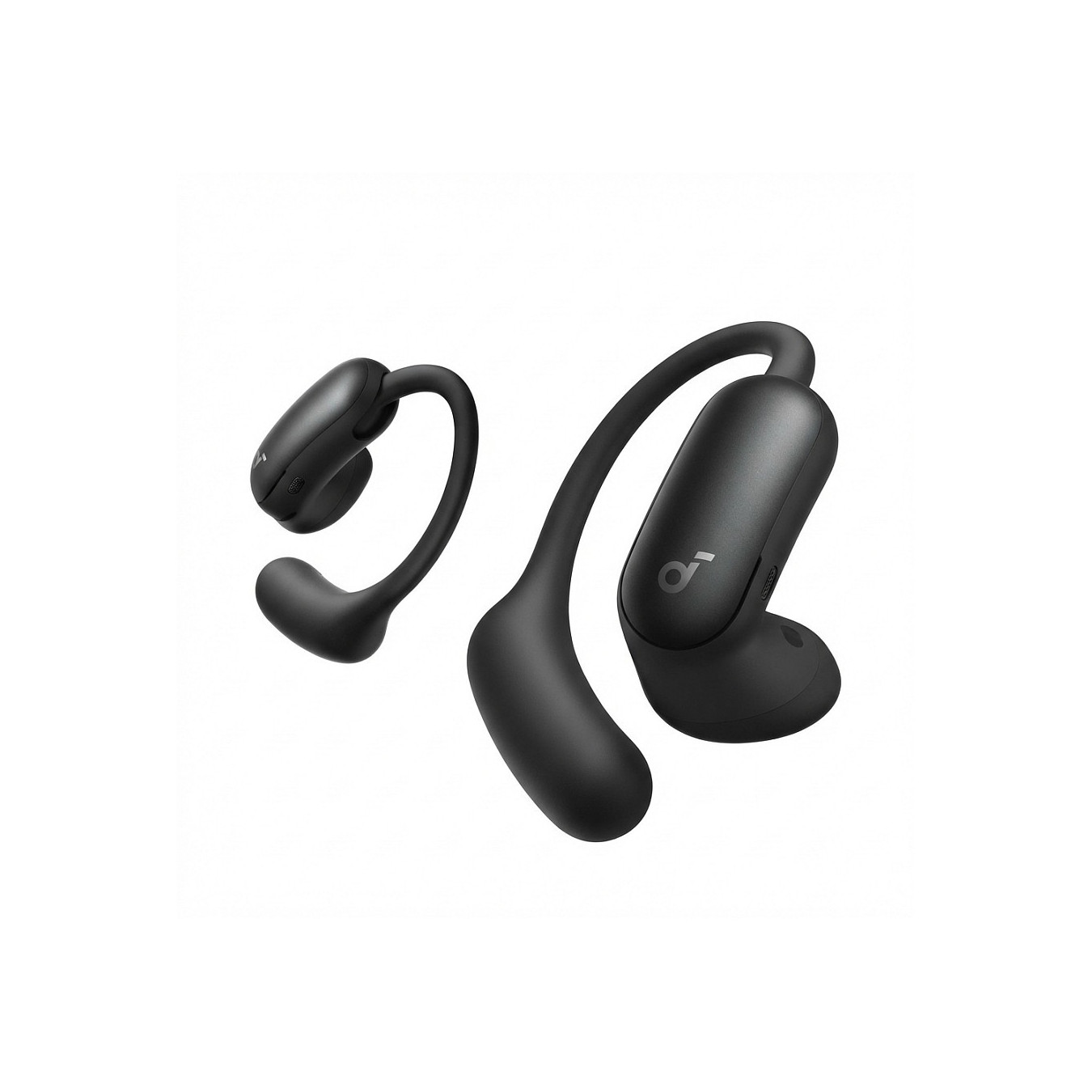 ANKER Soundcore AeroFit 2 Pro black — Buy in Cyprus with Fast Delivery