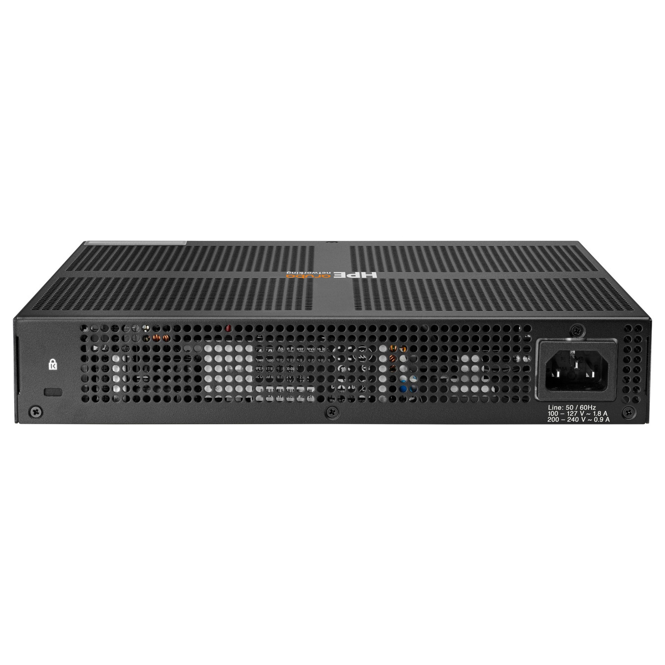 ARUBA 2930F 12G POE+ SWCH STOCK — Buy in Cyprus with Fast Delivery